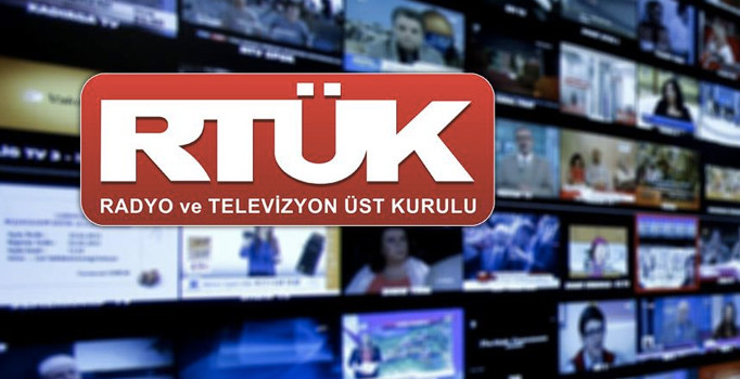 RTÜK, lisansı olmayan 29 kanalı kapattı