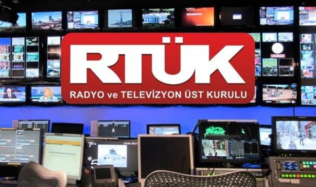 RTÜK: Medyamız ihaneti püskürttü