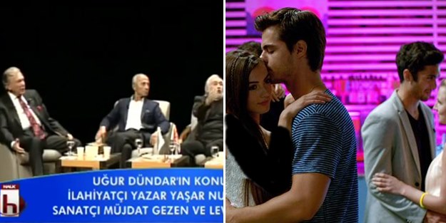 RTÜK milli irade yanlısı TV’lere kurt, küfürbazlara kuzu!