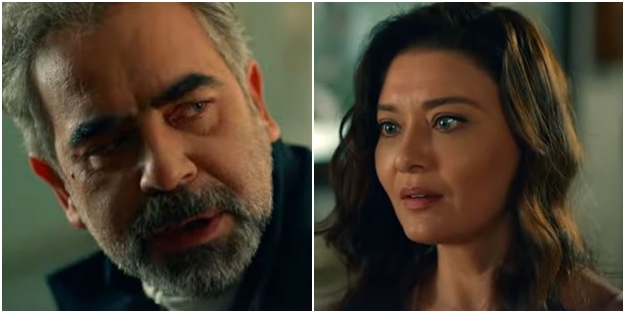 RTÜK nerede? FOX’ta kepazelik! Rezil dizide sözde kocadan eşine ahlaksız teklif