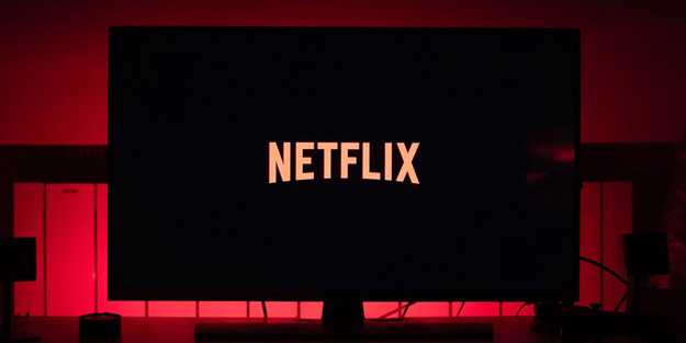 RTÜK, Netflix'e ilk cezayı kesti! O film yayından kaldırılacak