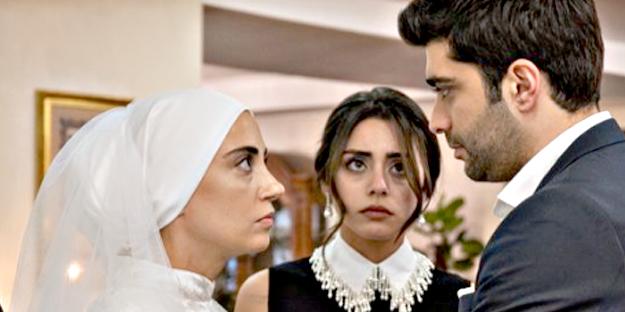 RTÜK nihayet düğmeye bastı! O rezil dizi için beklenen karar...