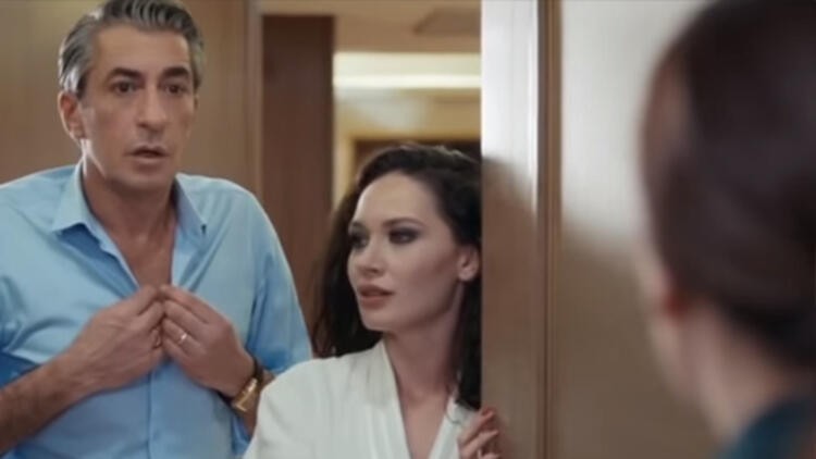 RTüK o diziyi affetmedi! Final yapamadan yayından kalktı