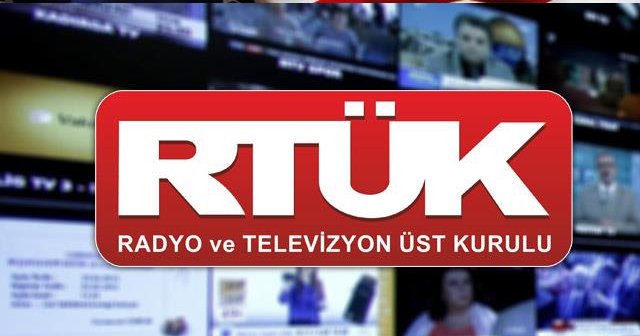 RTÜK o kanallara acımadı