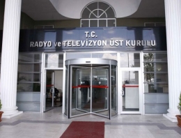 RTÜK o kanalları hakkında açıklama yaptı