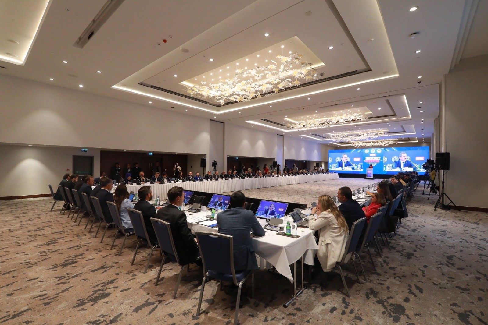 RTÜK, "Şiddet ve Medya Çalıştayı Sonuç Bildirgesi"ni yayınladı