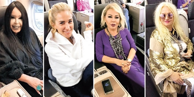 RTÜK skandal programa acımadı!