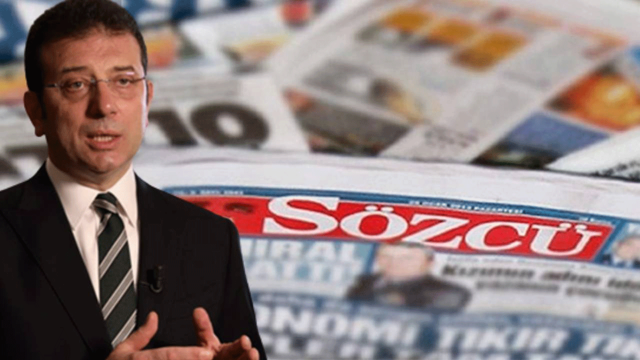 RTÜK sorumsuzluğu affetmedi! Sözcü TV’deki ayaklanma çağrısına ibretlik ceza