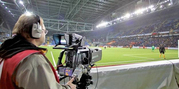 RTÜK, spor olaylarını güncelledi