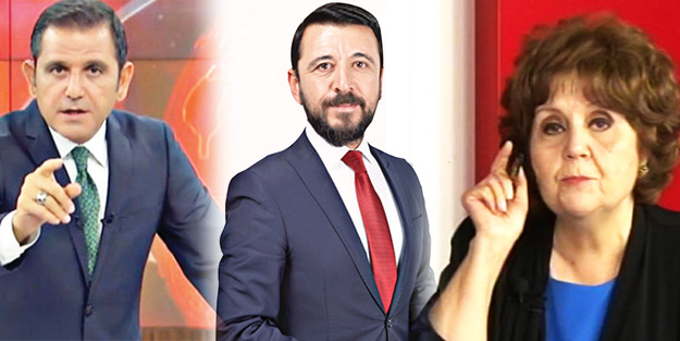 RTÜK terör seviciye kör, vatansevere cezada bonkör!