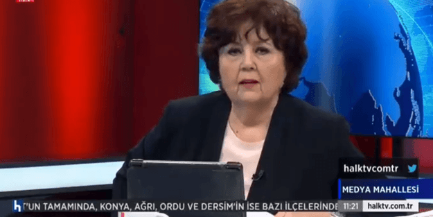 CHP'nin kanalı Halk TV Tunceli'nin adını 'Dersim' yaptı!