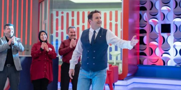 RTÜK uyuyor! Rezalet yine ekrana geliyor