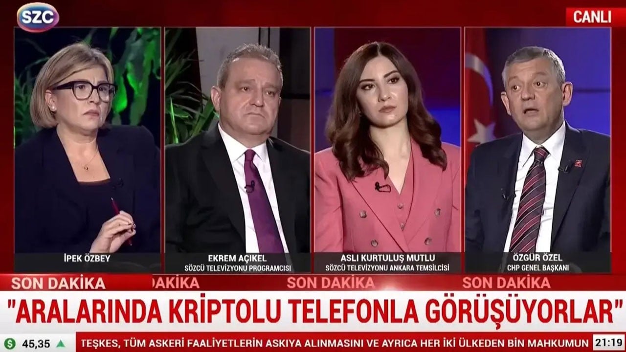 RTÜK, ‘Yalanın Sözcüsü’ne verilen cezanın gerekçesini açıkla