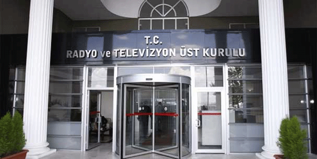 RTÜK’e FETÖ baskını