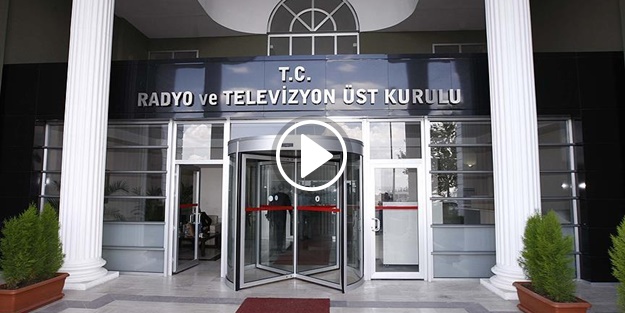 RTÜK'e FETÖ operasyonu