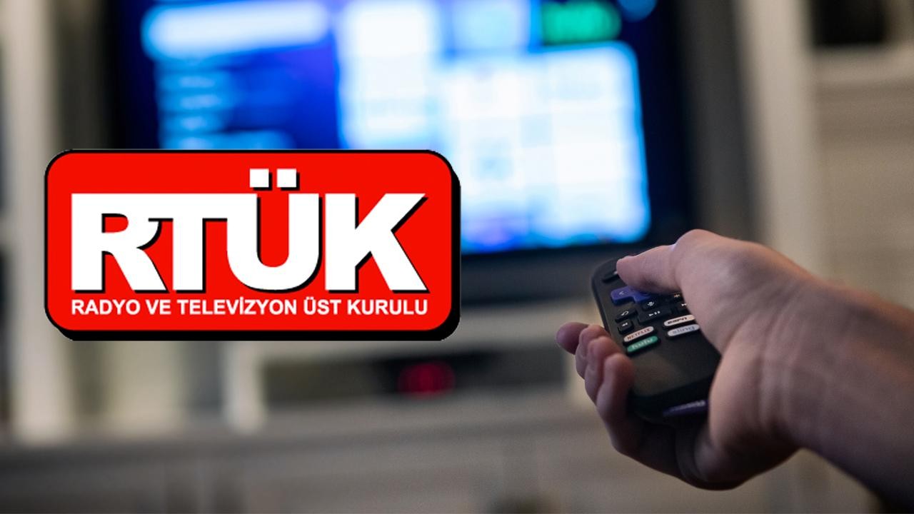 RTÜK'ten 4 yayıncı kuruluşa ceza! Derbi maç ayrıntısı dikkat çekti