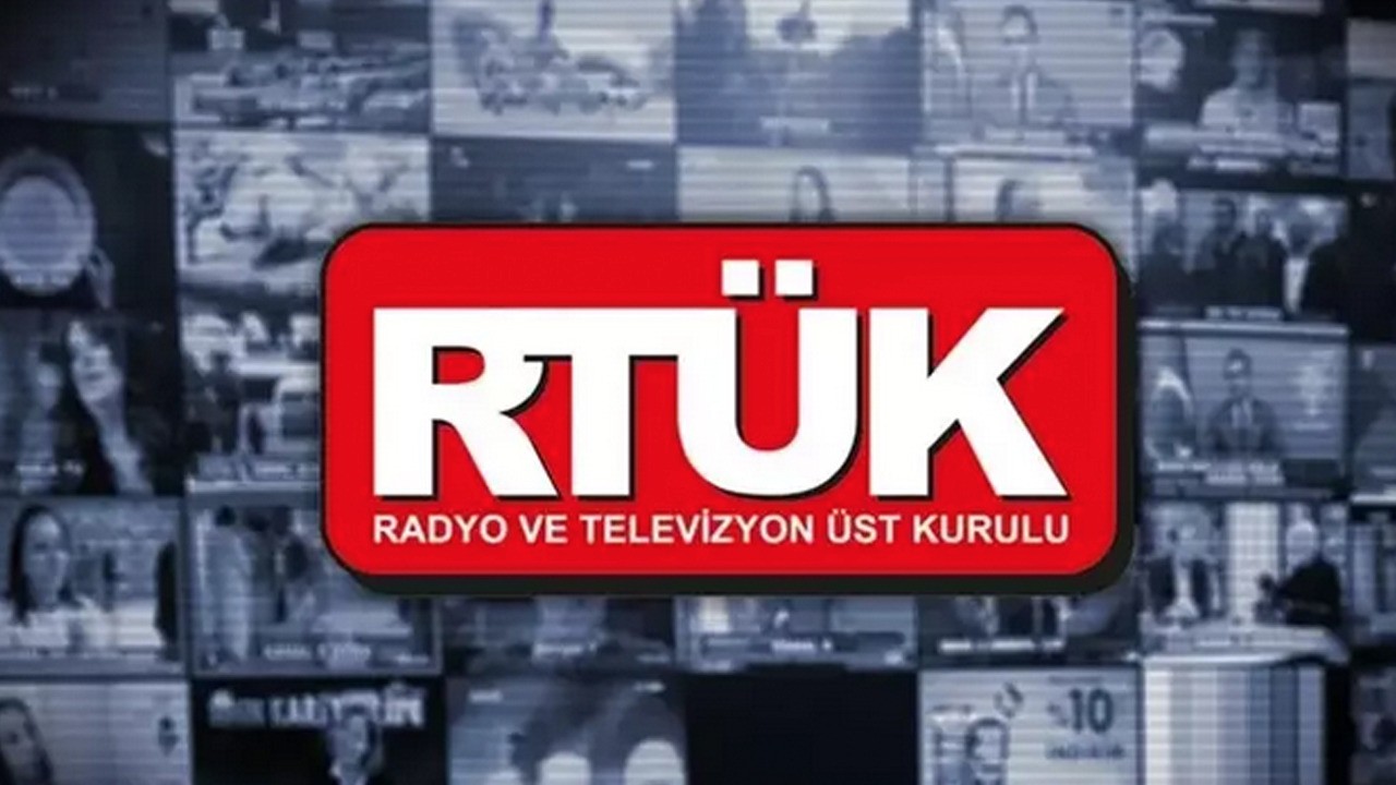 RTÜK'ten 7 kanal ceza aldı: NOW, Sözcü Tv, Halk Tv....