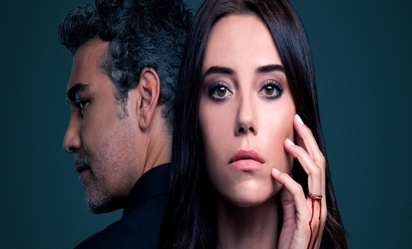 RTÜK’ten ahlaksız dizi Sadakatsiz’e ceza