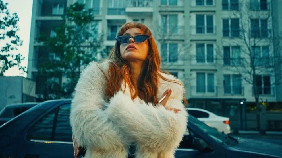 RTÜK’ten beklenen hamle: "Jasmine" dizisine inceleme başlatıldı