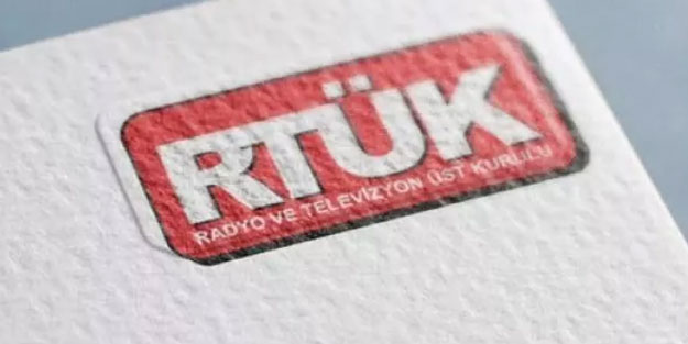 RTÜK'ten cevap: Kimseden izin alacak değiliz