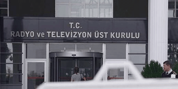 RTÜK'ten çok net uyarı: Erişim engeli gelebilir