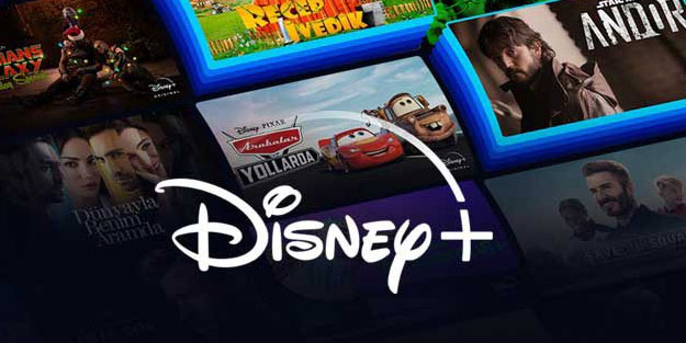RTÜK'ten Disney+'a inceleme
