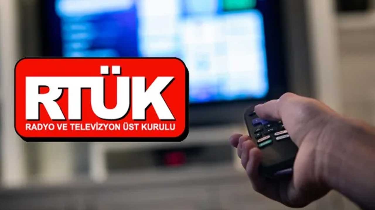 RTÜK'ten "dolandırıcılık" uyarısı