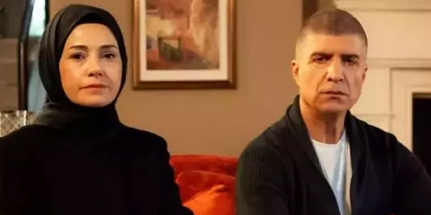 RTÜK'ten flaş Kızıl Goncalar kararı! O ahlaksız dizi için sürpriz çıktı...