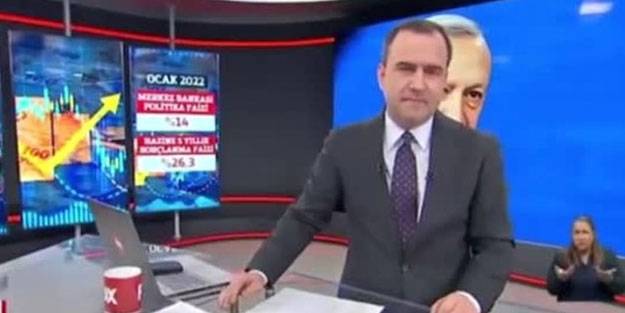 RTÜK'ten FOX TV Ana Haber sunucusuna soruşturma