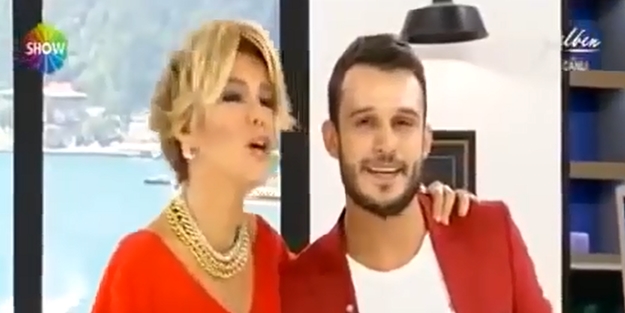 RTÜK'ten Gülben Ergen'e gecikmeli 'bonzai' cezası