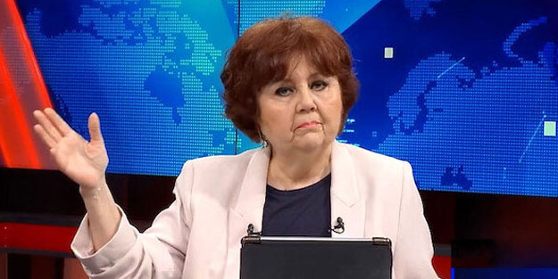 RTÜK'ten Halk TV ve Ayşenur Arslan incelemesi