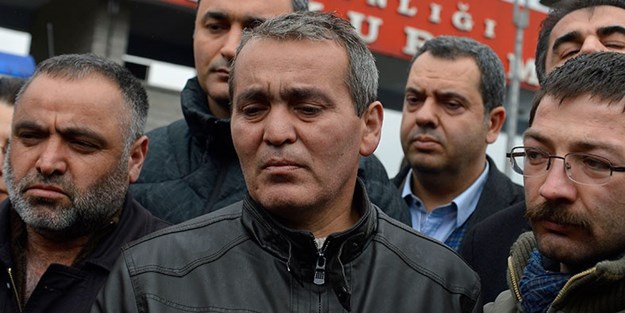 RTÜK'ten Halk TV'ye 'Sami Elvan' cezası