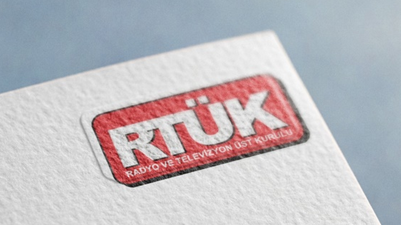 RTÜK’ten kanallara boykot uyarısı!