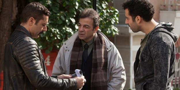 RTÜK’ten o diziye rekor ceza!