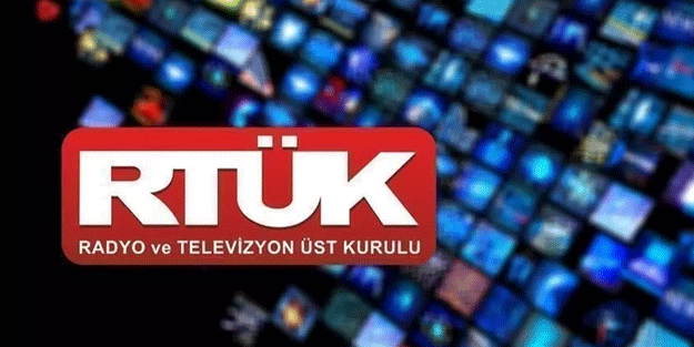 RTÜK'ten Kayseri uyarısı