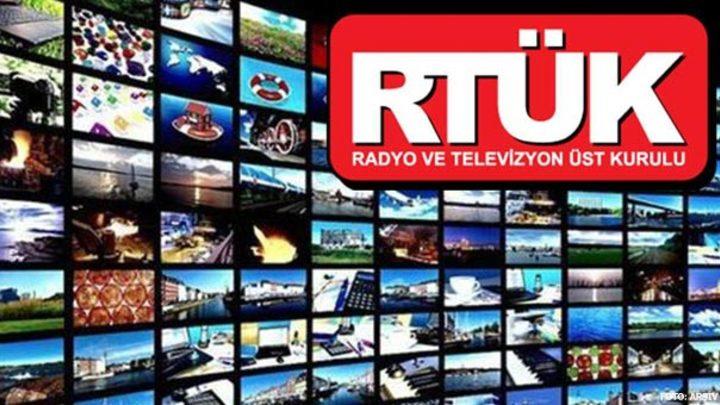 RTÜK'ten medya kuruluşlarına hassasiyet çağrısı
