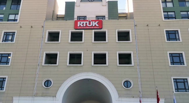 RTÜK’ten Okul Saldırısı ile ilgili uyarı: Spekülatif haber yapan yandı