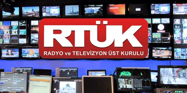 RTÜK'ten önemli karar: 1 TV, 2 radyo kanalı...