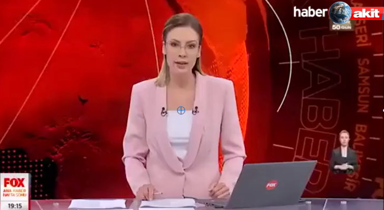 RTÜK'ten parti propagandası yapan Fox TV'ye ceza