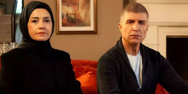 RTÜK'ten sevindiren haber: Kızıl Goncalar dizisi yayından kaldırıldı!