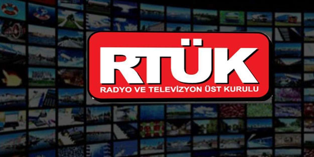 RTÜK'ten skandal sözlere ceza yağdı