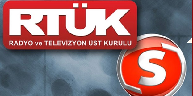 RTÜK'ten STV'ye tarihin en büyük cezası!