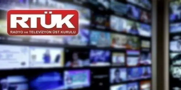 RTÜK'ten TELE1'e ibretlik ceza