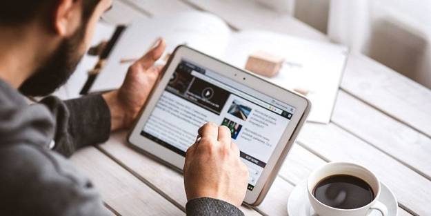 RTÜK'ten uluslararası siteler için flaş karar! 72 saat süre verildi