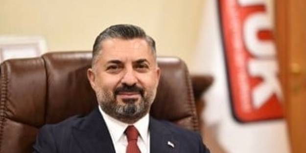RTÜK'ten yağ provokatörlerine uyarı