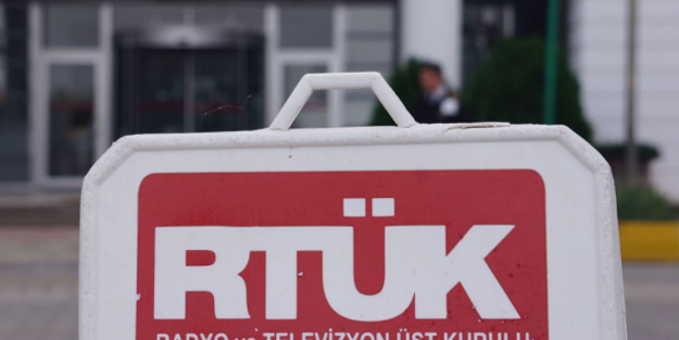 RTÜK'ten yayıncı kuruluşlara 'konuk' uyarısı