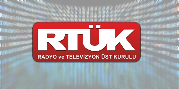 RTÜK'ün 