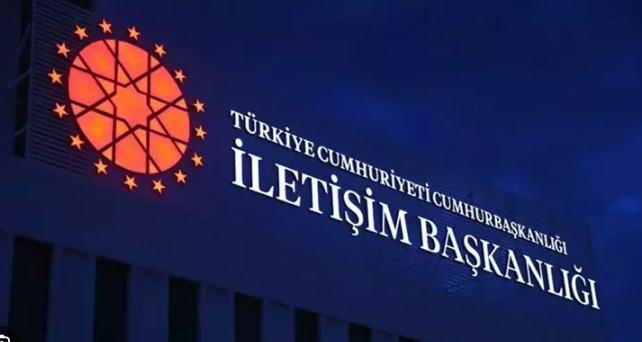 RTÜK'ün talimatıyla televizyonlardaki tüm canlı yayınlar kesildi iddialarına İletişim başkanlığından yalanlama