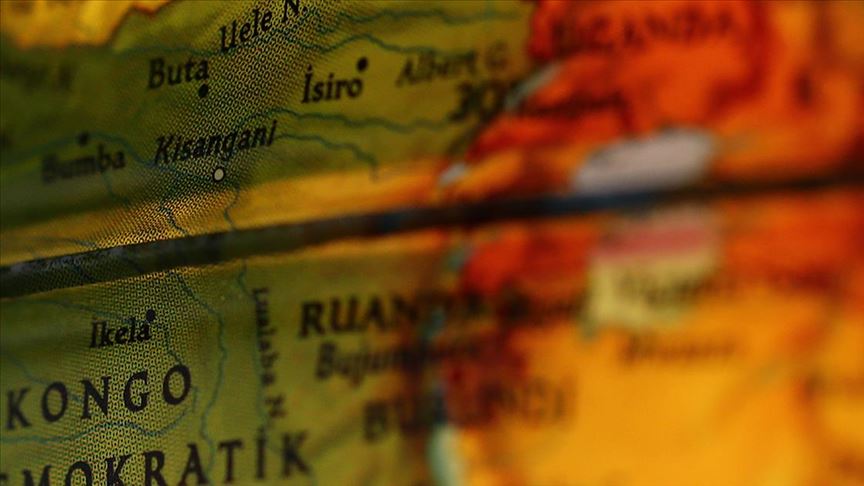 Ruanda ve Burundi'nin 58. bağımsızlık yıl dönümü