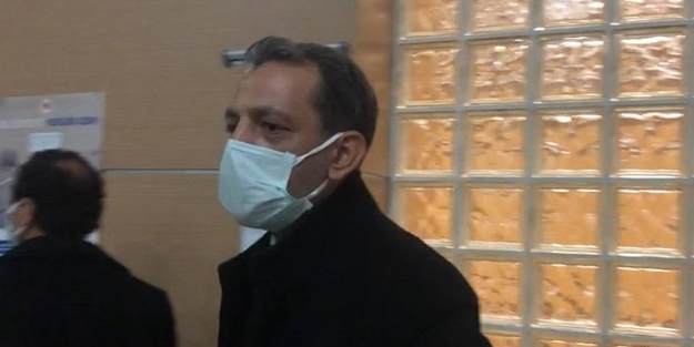 Rubato grubunun solistine 'uyuşturucu' baskını!